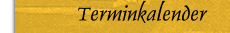 Terminkalender